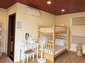 Melaka Ho Tram - Beachside Bungalows