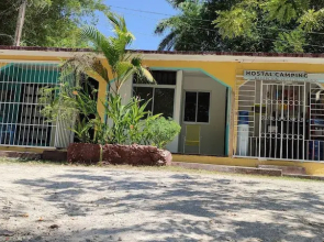 Villas del Carmen