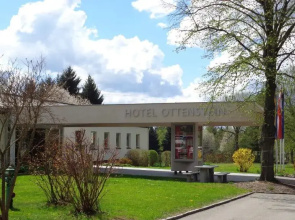 Hotel Restaurant Ottenstein Superior