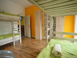 Hostel Stella Di Notte