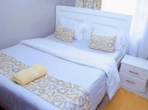 Lux Suites Okiega Apartments Kisii