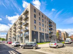 Guestready - Charming 2BR Flat Fits 5 Near Vibrant Leith