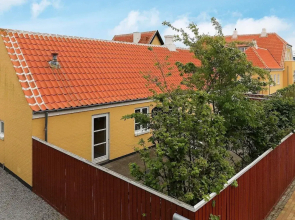 Cozy Holiday Home in Skagen With Patio