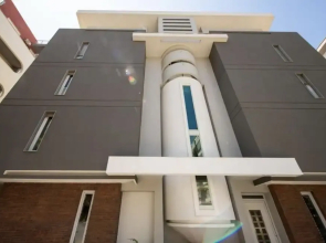 Hotel Vila 11