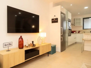 Villa Rita in Machico