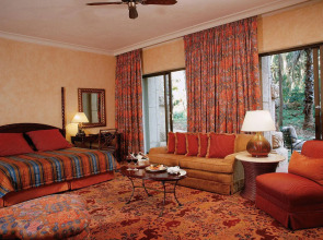 The Palace of the Lost City at Sun City Resort