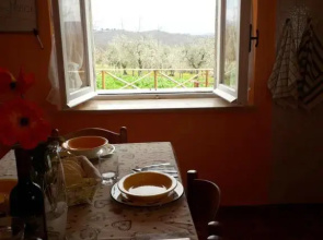 Alle Preci Country House