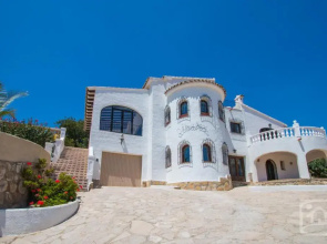 Abahana Villas Albatros