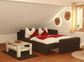 AllgäuBlick - Die Ferienwohnung