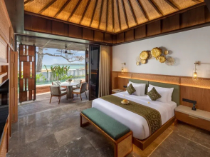 Sumitra Luxury Villas & Resort by Pramana