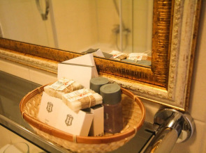 Отель Venue Hotel Old City Istanbul