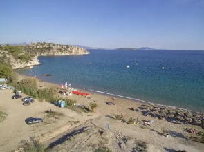 Tolo Blue Bay