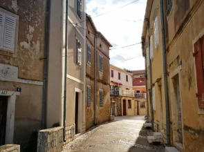 Holiday Home Kornelija