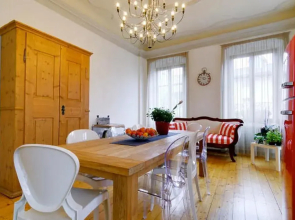 B&B Al Cavour 34