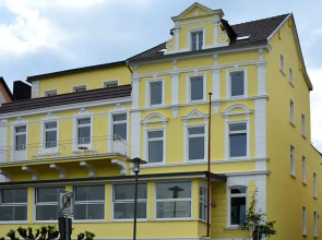 Hotel Anker