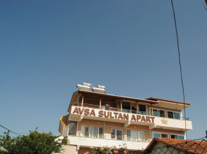 Avsa Sultan Apart