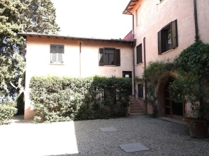 Agriturismo Pimpinnacolo