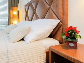 Waterfront Apartments