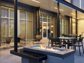 Courtyard by Marriott Denver Aurora