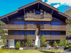 Apartment Turquino C