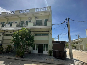 Keen's Smiley Homestay