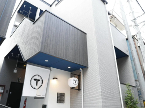 Trip Pod Takasago B