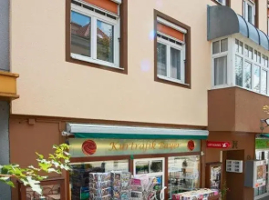 Wohlfühlappartements Bayer