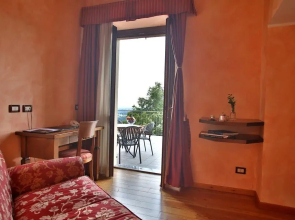 Albergo Ristorante Maggioni