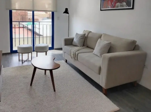 w Bright Stylish 2BR in Cusco