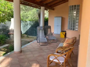 Casa del corbezzolo