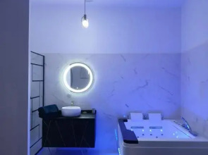 Suite Miro Charme Et Volupte (Adults Only)