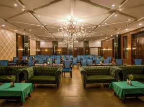 Digantaa Resort