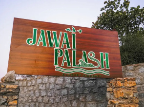 Jawai Palash Resort by Alivaa