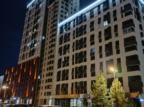 Romantic Loft on 74 Kharkov street