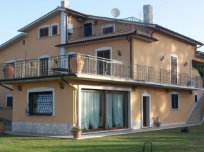 Il Giardino degli Ulivi