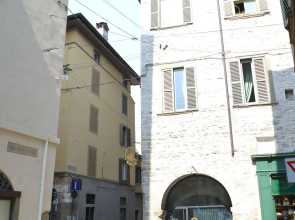 Bed and Breakfast Alba