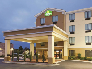 Quality Suites Warner Robins