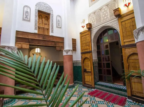 Riad Hidaya
