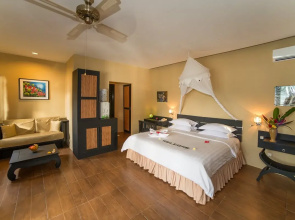 Lembeh Resort
