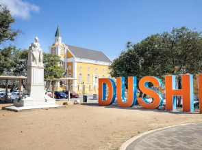 Spanish Water Marina Apartments