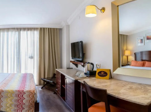 Akdora Resort Hotel & Spa