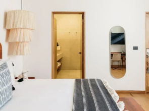 Majagua Hotel Boutique Adults Only