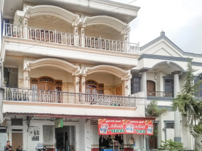 Villa Al Barokah Syariah Family RedPartner