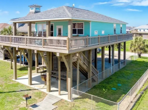 Sunrise 4 Bedroom Home