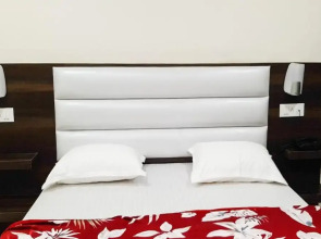 Hotel Green Park