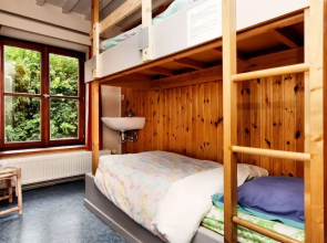 Holiday Home in Rendeux With Terrace