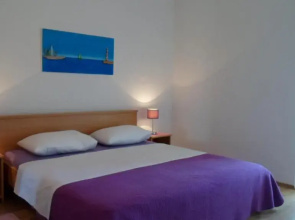 Apartments Barić Kučište