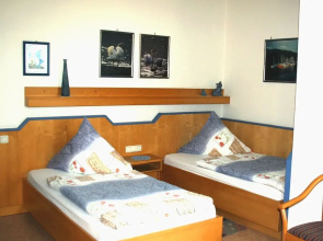 Pension am Walde