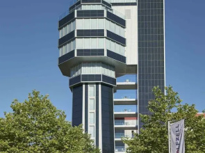Aquaturm Hotel Plus Energie
