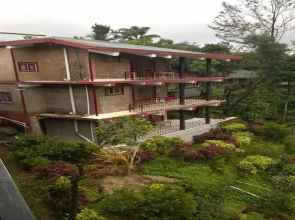 Capitol Village Resort-Madikeri